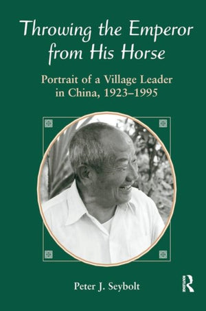 Throwing The Emperor From His Horse
