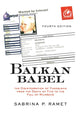 Book cover of: Balkan Babel. By: Sabrina P. Ramet