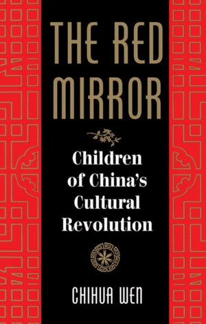 Red Mirror