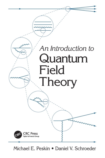 Introduction To Quantum Field Theory