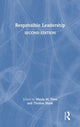 Book cover of: Responsible Leadership. By: Nicola M. Pless