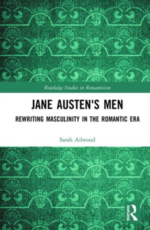 Jane Austen's Men