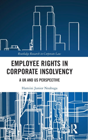 Employee Rights in Corporate Insolvency