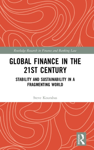 Global Finance in the 21st Century