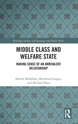 Middle Class and Welfare State