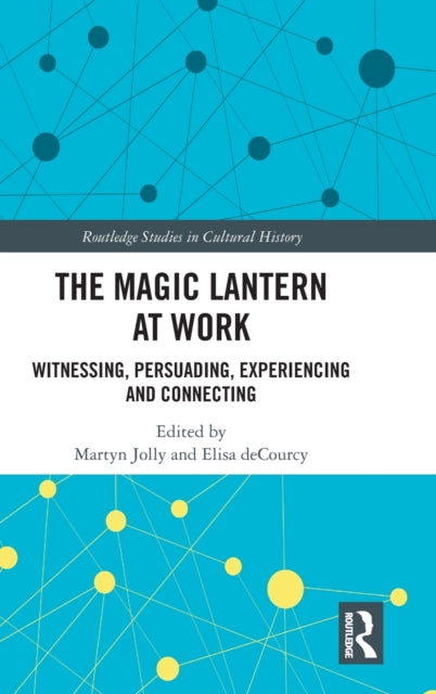 The Magic Lantern at Work