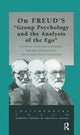 Book cover of: On Freud's Group Psychology and the Analysis of the Ego. By: Ethel Spector Person