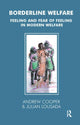 Book cover of: Borderline Welfare. By: Andrew Cooper