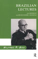 Book cover of: Brazilian Lectures. By: Wilfred R. Bion