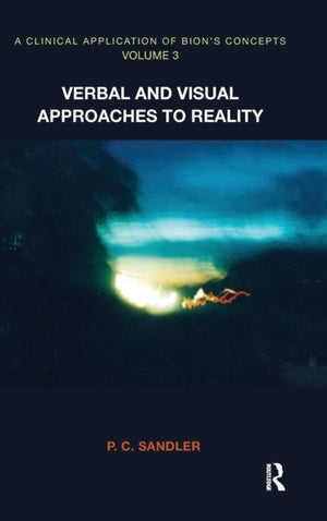 A Clinical Application of Bion's Concepts