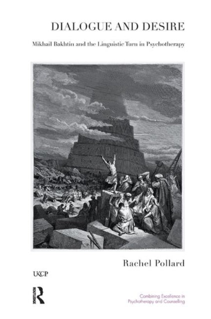 Book cover of: Dialogue and Desire. By: Rachel Pollard