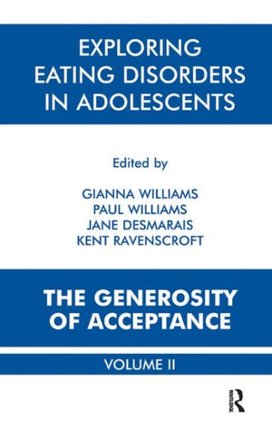 Exploring Eating Disorders in Adolescents