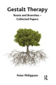 Book cover of: Gestalt Therapy. By: Peter Philippson