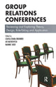 Book cover of: Group Relations Conferences. By: Louisa Diana Brunner