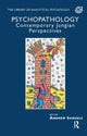 Book cover of: Psychopathology. By: Andrew Samuels
