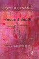 Book cover of: Psychodynamic Coaching. By: Ulla Charlotte Beck