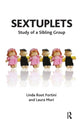 Book cover of: Sextuplets. By: Linda Root Fortini
