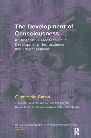 Development of Consciousness