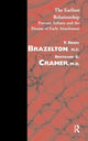 Book cover of: Earliest Relationship. By: T. Berry Brazelton