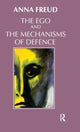 Book cover of: Ego and the Mechanisms of Defence