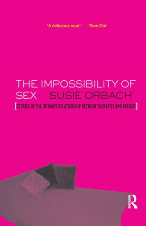 The Impossibility of Sex