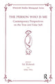 Book cover of: Person Who Is Me. By: Val Richards