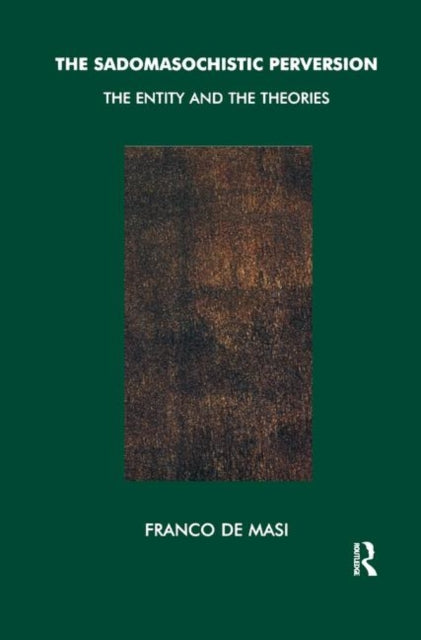 Book cover of: Sadomasochistic Perversion
