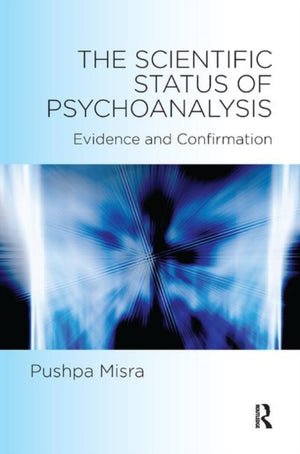 Scientific Status of Psychoanalysis