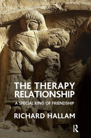 The Therapy Relationship