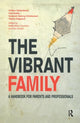 Book cover of: Vibrant Family. By: Susanne Soborg Christensen