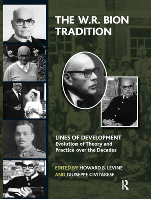 W.R. Bion Tradition