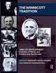 Book cover of: Winnicott Tradition