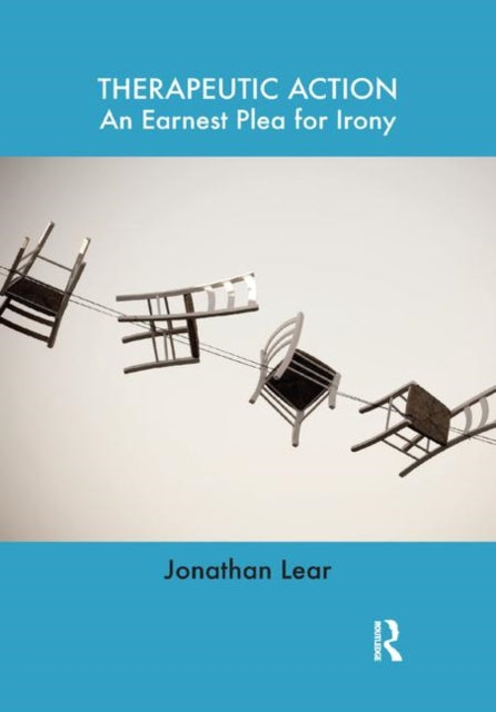 Book cover of: Therapeutic Action