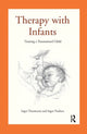 Book cover of: Therapy with Infants. By: Inger Poulsen