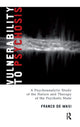 Book cover of: Vulnerability to Psychosis