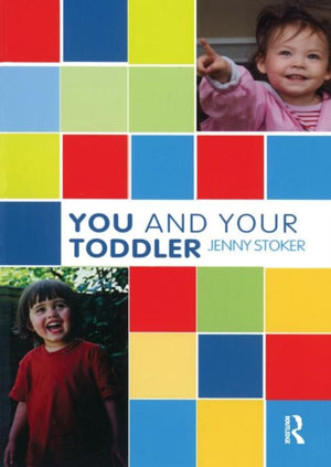 You and Your Toddler