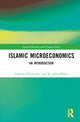 Book cover of: Islamic Microeconomics. By: Lukman Hanif Arbi