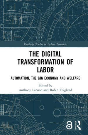 Digital Transformation of Labor