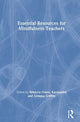 Book cover of: Essential Resources for Mindfulness Teachers. By: Rebecca Crane