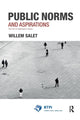 Book cover of: Public Norms and Aspirations. By: Willem Salet
