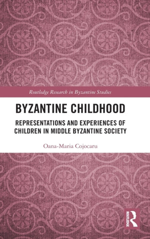 Byzantine Childhood