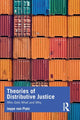 Book cover of: Theories of Distributive Justice. By: Jeppe von Platz
