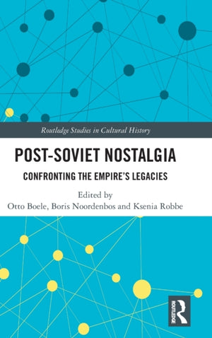 Post-Soviet Nostalgia
