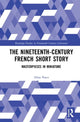 Book cover of: Nineteenth-Century French Short Story. By: Allan H. Pasco