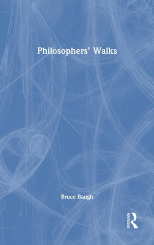 Philosophers’ Walks