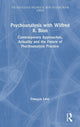 Book cover of: Psychoanalysis with Wilfred R. Bion. By: François Lévy