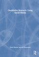 Book cover of: Qualitative Research Using Social Media. By: Gwen Bouvier
