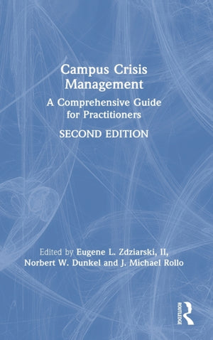 Campus Crisis Management
