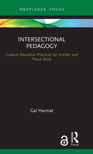Intersectional Pedagogy