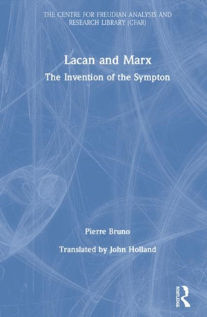 Lacan and Marx